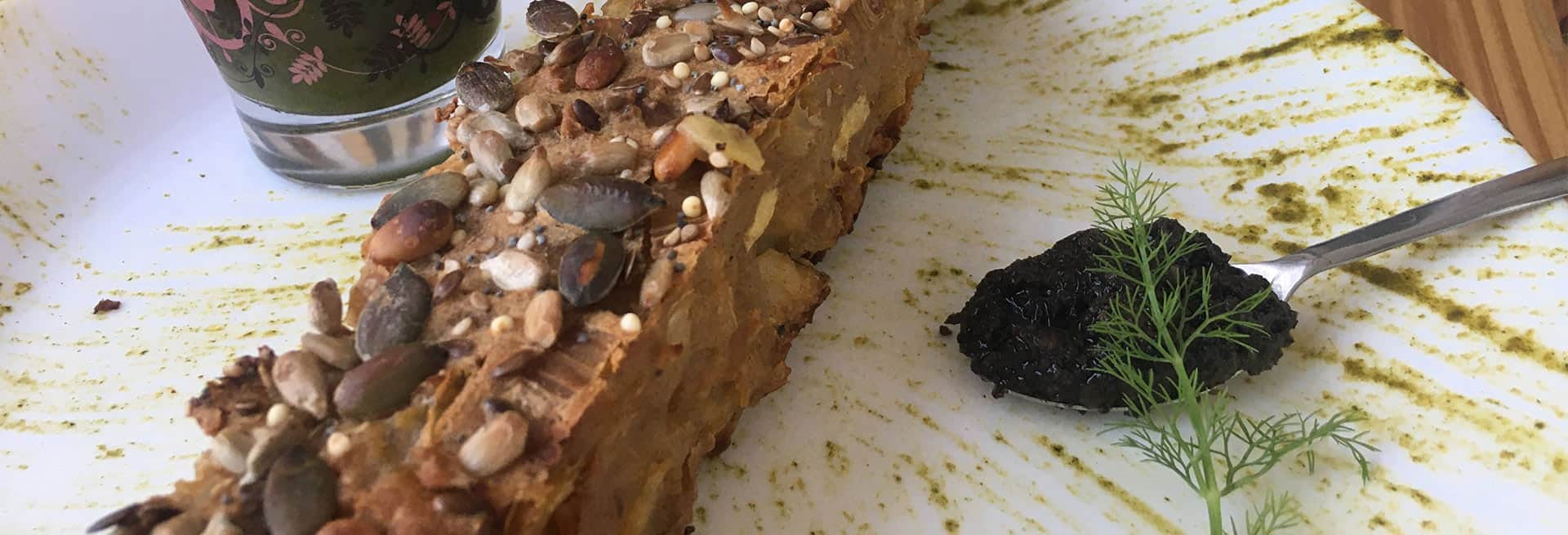 repas dimanche detox