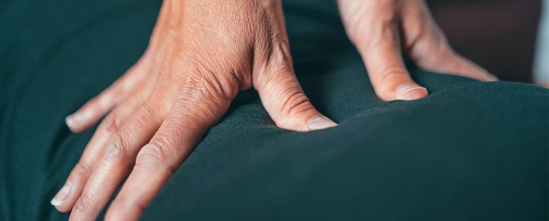 colopathie massage Chi Nei Tsang hyeres