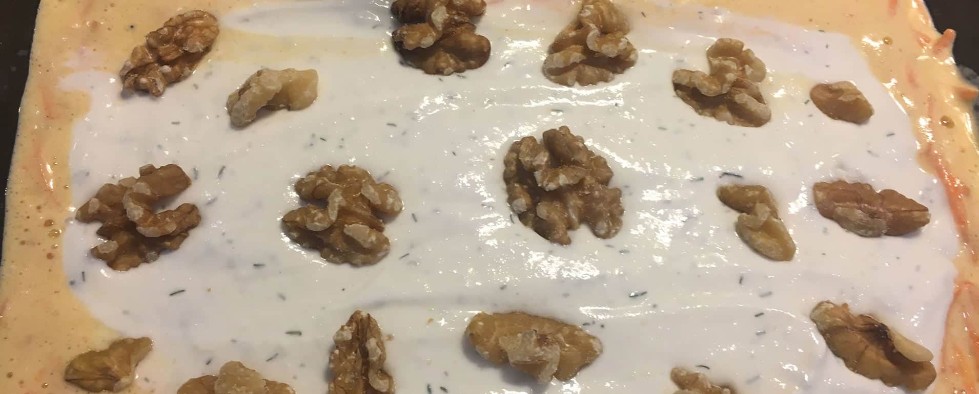 pique-nique protéique